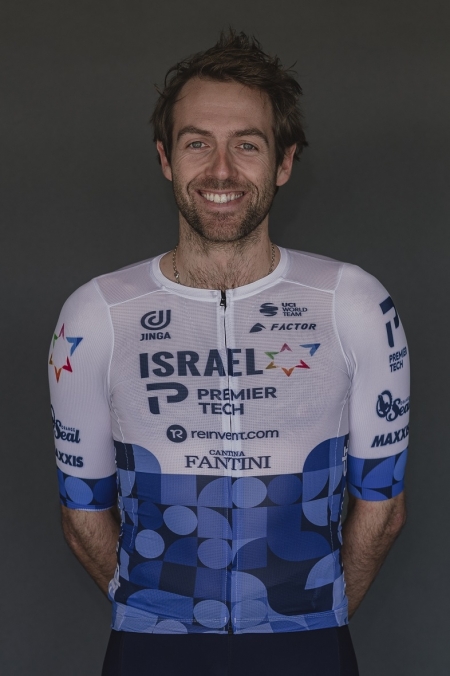 Photo Alex Dowsett