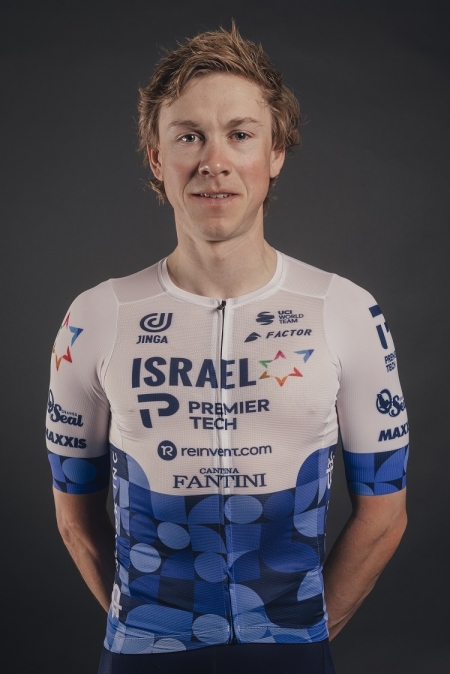 Photo Carl Fredrik Hagen