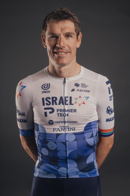 Photo Daryl Impey