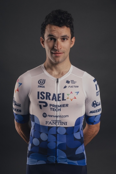 Photo Itamar Einhorn