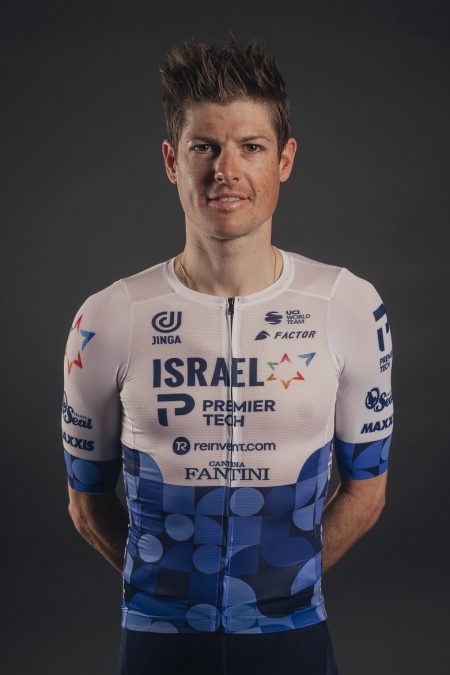 Photo Jakob Fuglsang