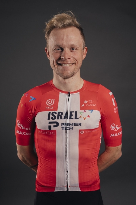 Mads Würtz Schmidt