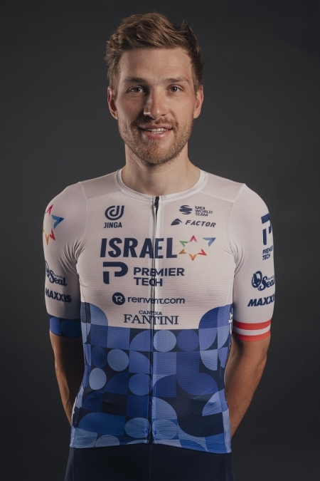 Photo Matthias Brändle