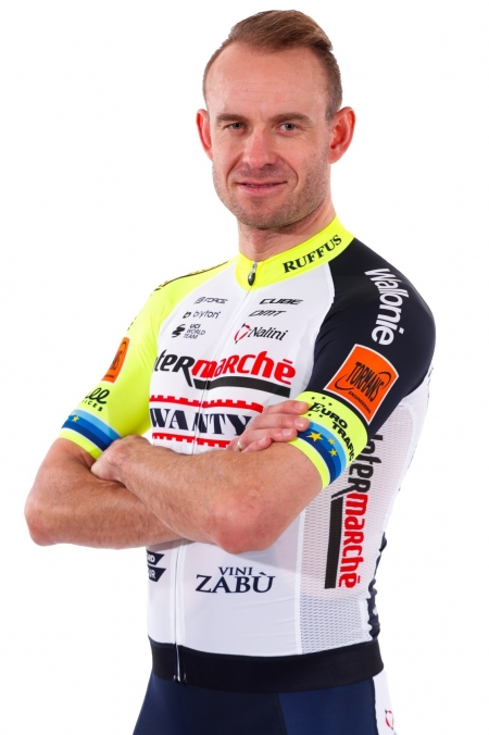 Photo Alexander Kristoff