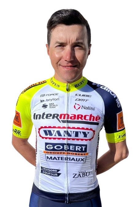 Photo Domenico Pozzovivo