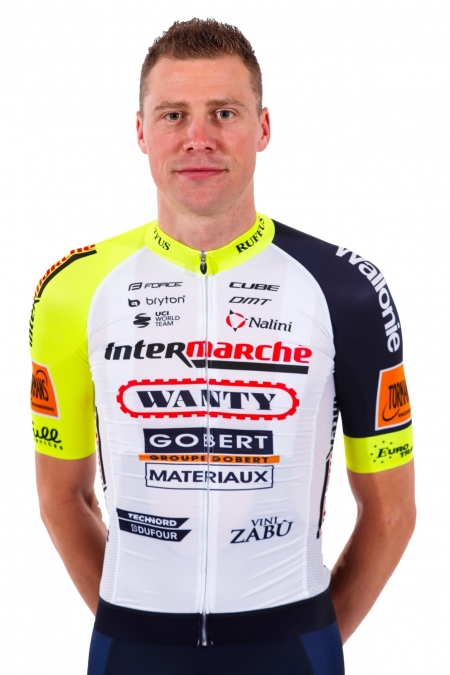Photo Kévin Van Melsen