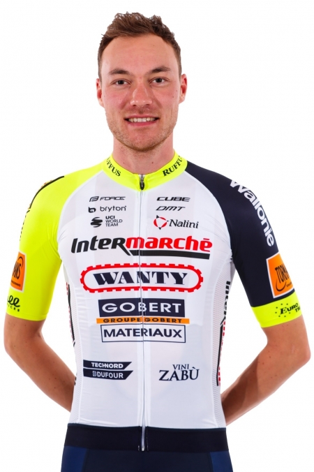 Photo Loïc Vliegen