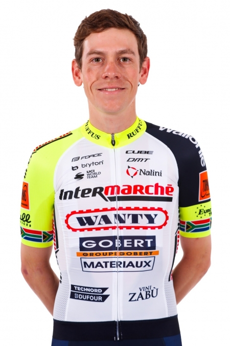 Photo Louis Meintjes