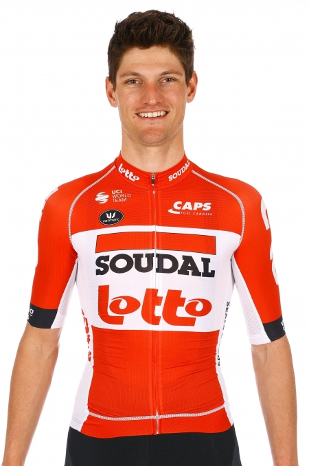 Photo Brent Van Moer