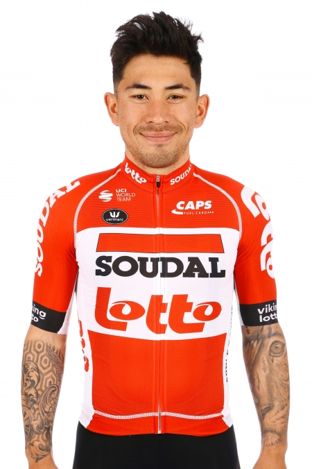Photo Caleb Ewan
