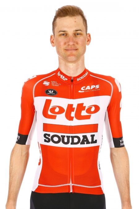 Photo Tim Wellens