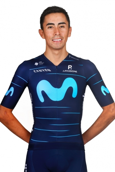 Photo Iván Ramiro Sosa