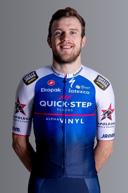 Photo Bert Van Lerberghe