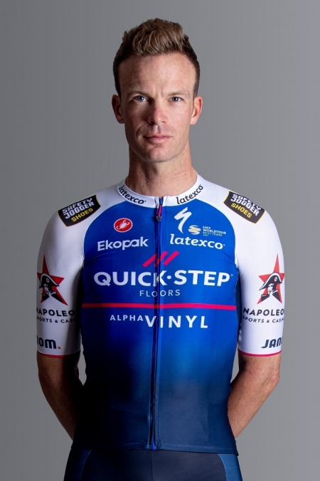 Photo Iljo Keisse