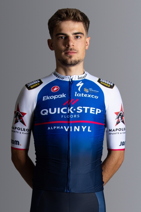 Photo Martin Svrček
