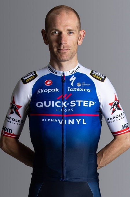 Photo Michael Mørkøv
