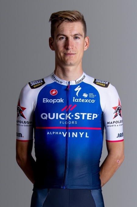 Photo Mikkel Frølich Honoré