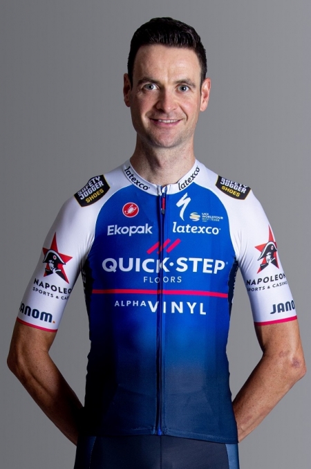 Photo Pieter Serry