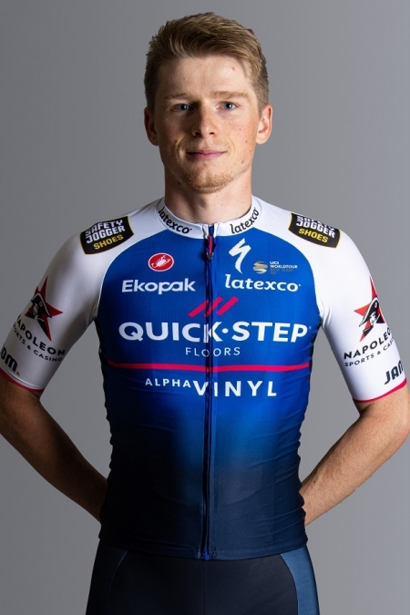 Photo Stan Van Tricht