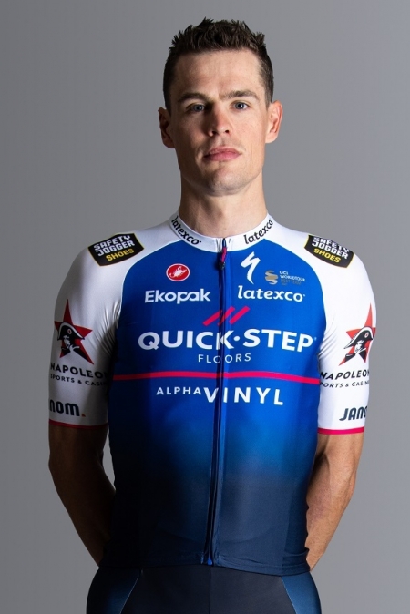 Photo Stijn Steels