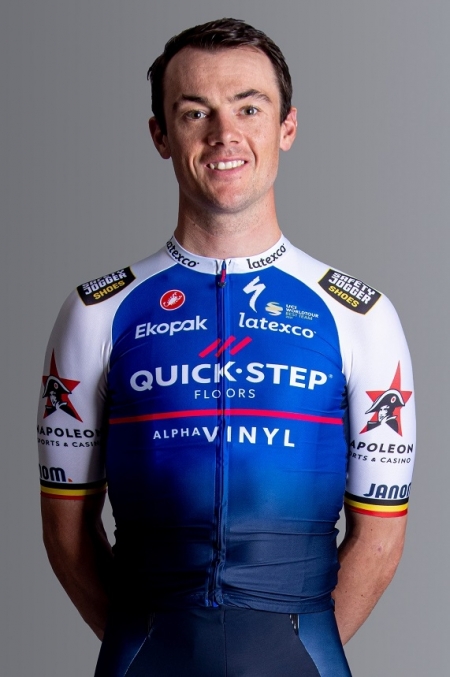 Photo Yves Lampaert
