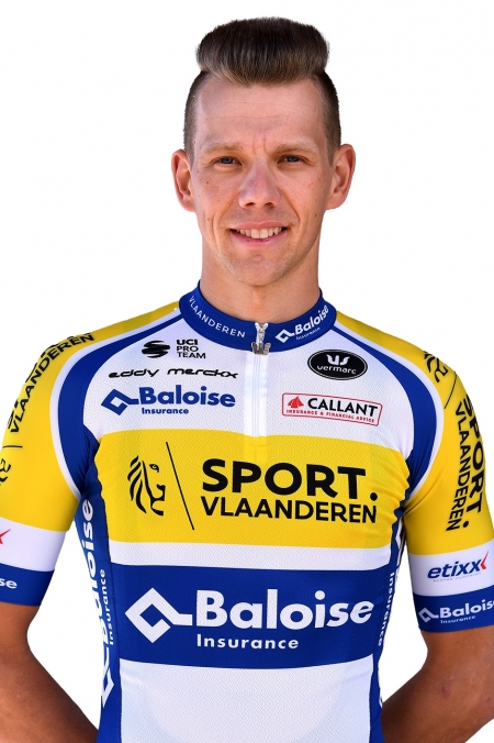 Photo Kenneth Van Rooy