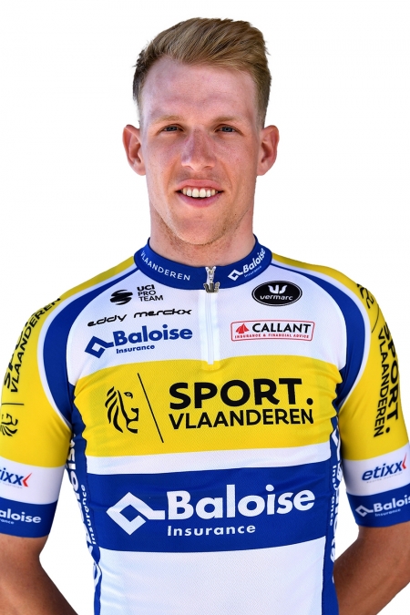 Photo Sander De Pestel