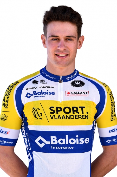 Photo Tuur Dens