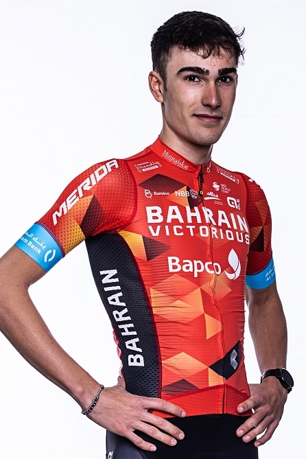 Photo Edoardo Zambanini