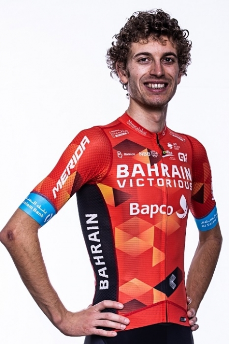 Photo Gino Mäder