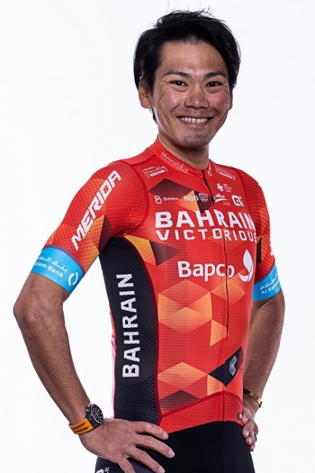 Photo Yukiya Arashiro
