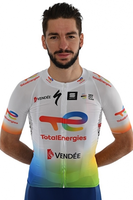 Photo Anthony Turgis