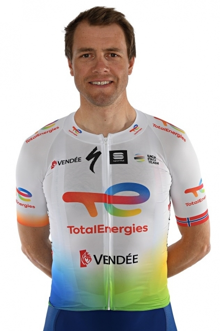 Photo Edvald Boasson Hagen