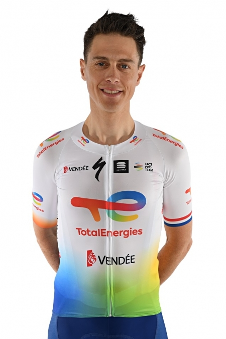 Photo Niki Terpstra