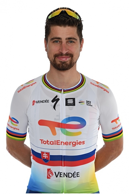Peter Sagan