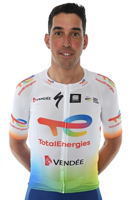 Photo Víctor De la Parte