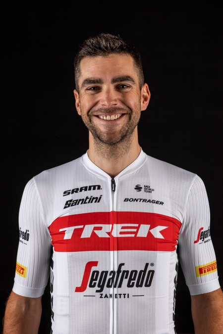 Photo Tony Gallopin