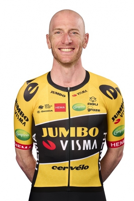Photo Jos Van Emden