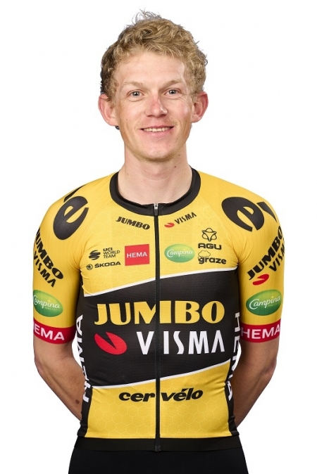 Photo Koen Bouwman