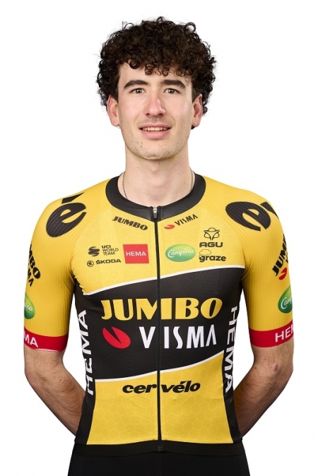 Photo Mick Van Dijke