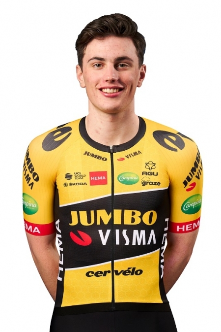Photo Olav Kooij