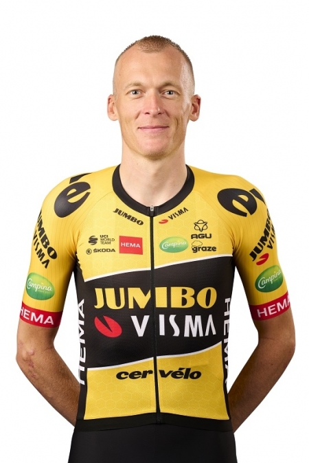Photo Robert Gesink