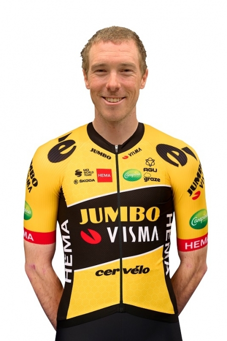 Photo Rohan Dennis