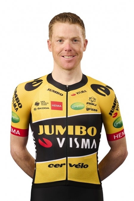Photo Steven Kruijswijk