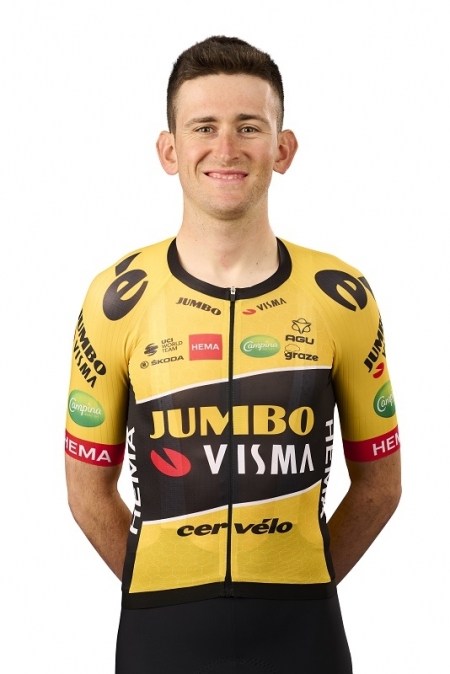 Photo Tiesj Benoot