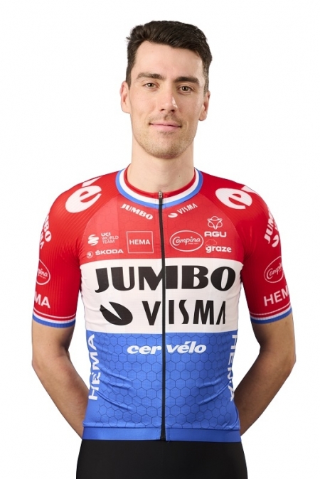 Photo Timo Roosen