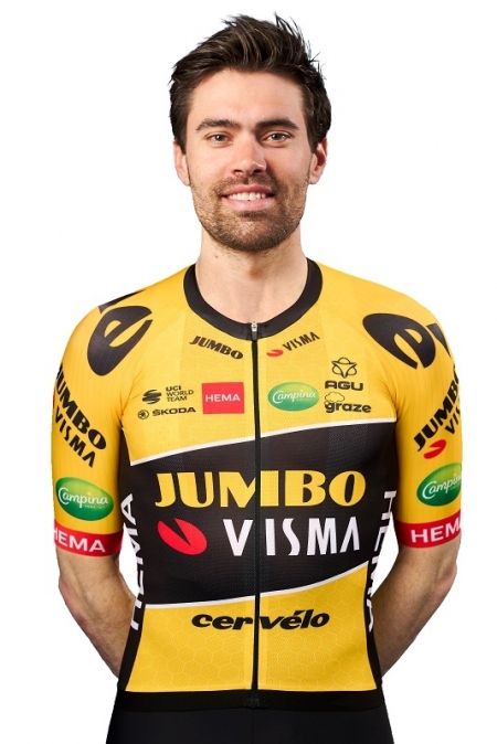 Photo Tom Dumoulin