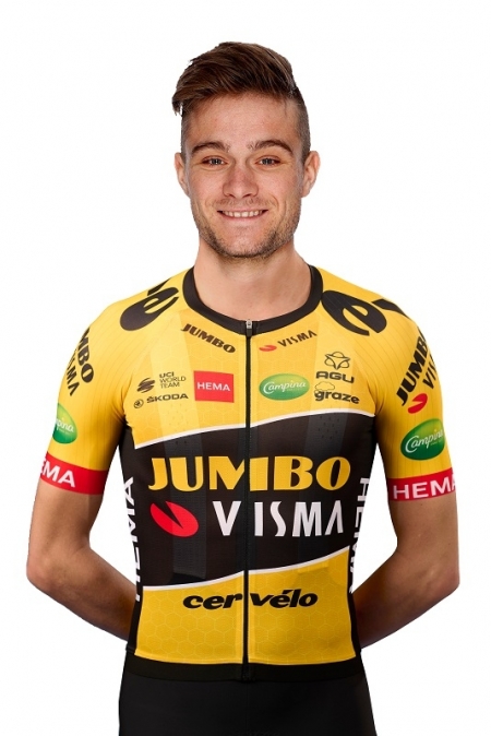 Photo Tosh Van der Sande