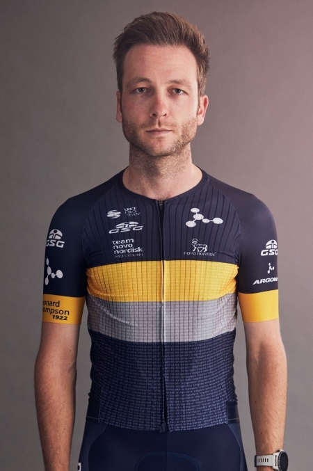 Photo Gerd De Keijzer
