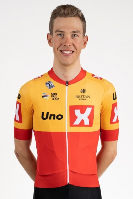 Photo Jonas Gregaard
